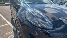 Ford Puma 1.0 EcoBoost Hybrid mHEV ST-Line 5dr Petrol Hatchback